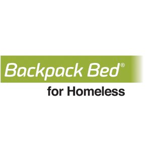 Backpack Bed for Homeless Backpack Bed for Homeless