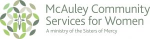 McAuley Community Services for Women McAuley Community Services for Women