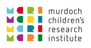 Murdoch Children’s Research Institute Murdoch Children’s Research Institute