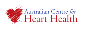 Australian Centre for Heart Health Australian Centre for Heart Health