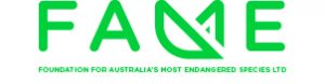 Foundation for Australia’s Most Endangered Species Ltd Foundation for Australia’s Most Endangered Species Ltd