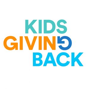 Kids Giving Back