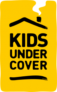 Kids Under Cover Kids Under Cover