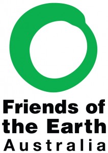 Friends of the Earth Melbourne