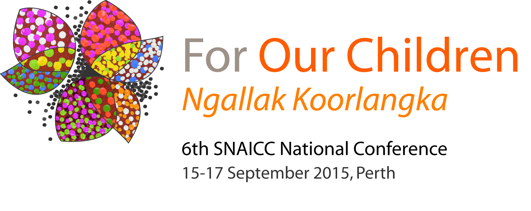 6th SNAICC National Conference