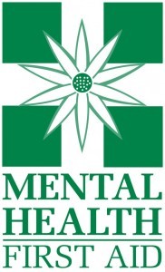 Mental Health First Aid (MHFA) Australia Mental Health First Aid (MHFA) Australia