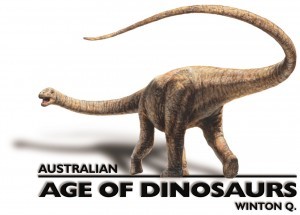 Australian Age of Dinosaurs Limited Australian Age of Dinosaurs Limited
