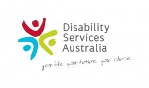 Disability Services Australia Disability Services Australia