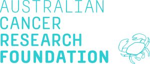 Australian Cancer Research Foundation Australian Cancer Research Foundation