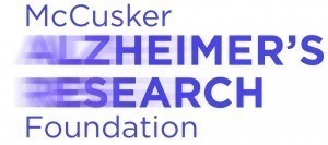 McCusker Alzheimer’s Research Foundation McCusker Alzheimer’s Research Foundation