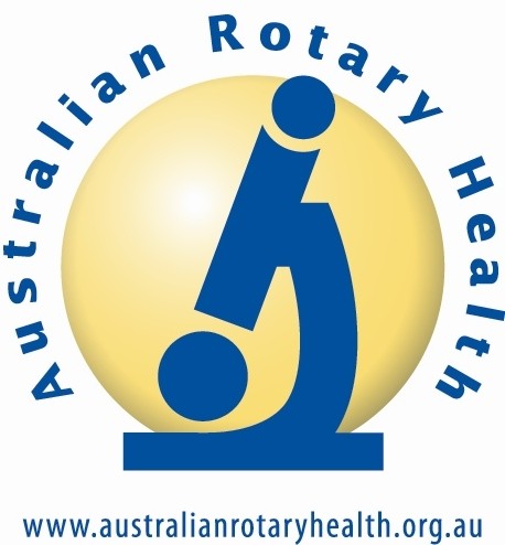 Australian Rotary Health - Pro Bono Australia