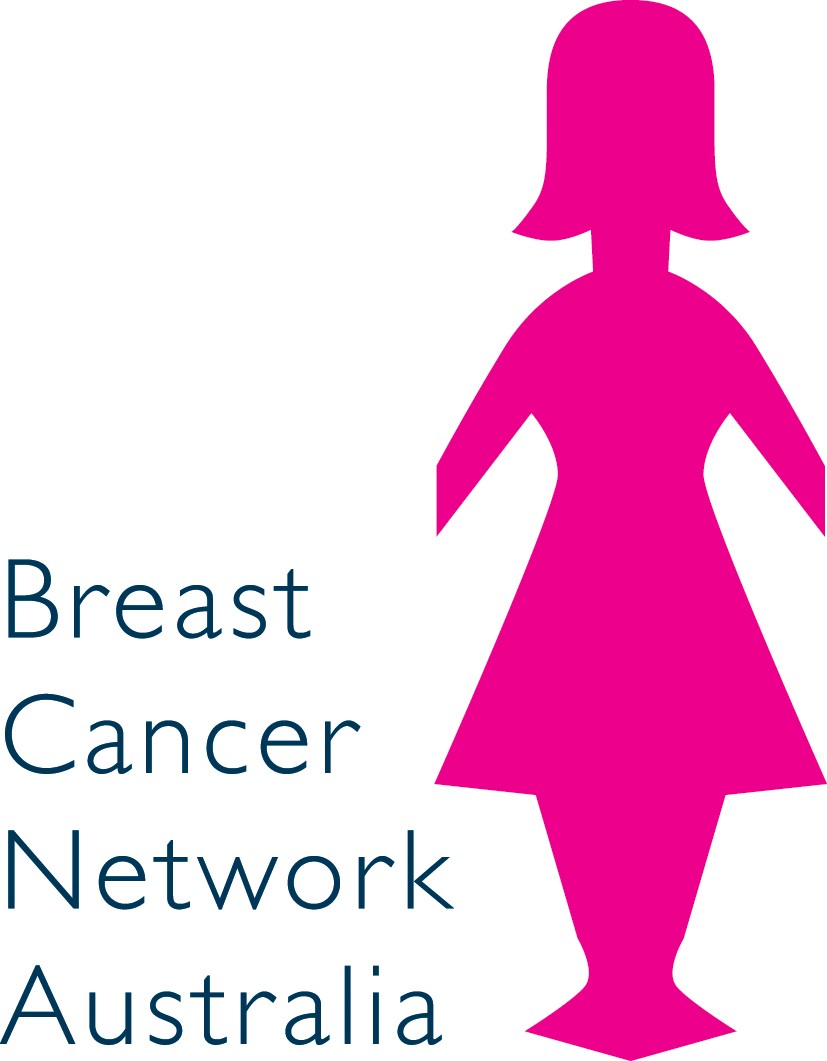 breast cancer network australia my journey