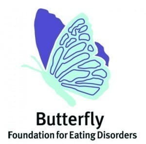 Butterfly Foundation, The Butterfly Foundation, The
