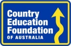 Country Education Foundation of Australia Country Education Foundation of Australia