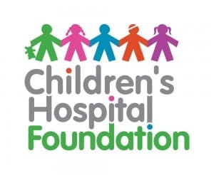 Children’s Hospital Foundation Queensland, The Children’s Hospital Foundation Queensland, The