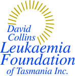 David Collins Leukaemia Foundation of Tas David Collins Leukaemia Foundation of Tas