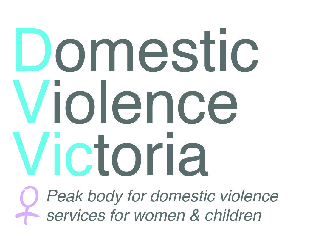 Domestic Violence Victoria Dv Vic Pro Bono Australia 