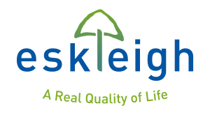 Eskleigh Foundation Inc Eskleigh Foundation Inc