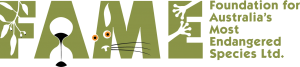 Foundation for Australia’s Most Endangered Species Ltd Foundation for Australia’s Most Endangered Species Ltd
