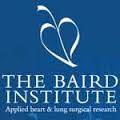 Baird Institute, The Baird Institute, The