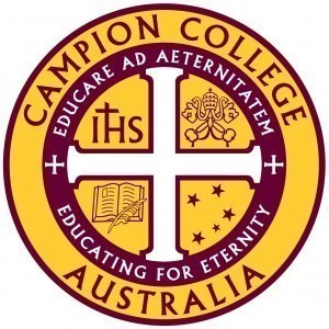 Campion College Foundation