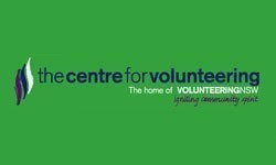The Centre for Volunteering (includes Volunteering NSW)