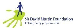 Sir David Martin Foundation Sir David Martin Foundation