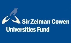 Sir Zelman Cowen Universities Fund Sir Zelman Cowen Universities Fund