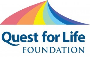 Quest for Life Foundation Quest for Life Foundation