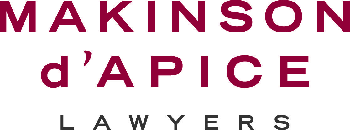 makinson dapice lawyers pro bono australia apice