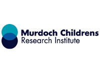 Murdoch Childrens Research Institute Murdoch Childrens Research Institute