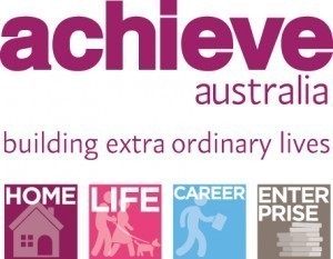 Achieve Australia Ltd Achieve Australia Ltd