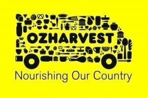 OzHarvest OzHarvest
