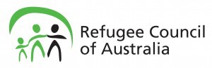 Refugee Council of Australia Refugee Council of Australia
