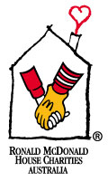 Ronald McDonald House Charities Australia Ronald McDonald House Charities Australia