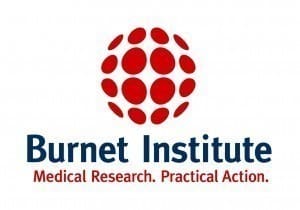 Burnet Institute Burnet Institute