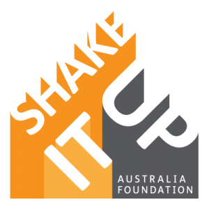 Shake It Up Australia Foundation for Parkinson’s Research