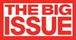 Big Issue Australia, The Big Issue Australia, The