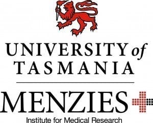 Menzies Institute for Medical Research, University of Tasmania Menzies Institute for Medical Research, University of Tasmania