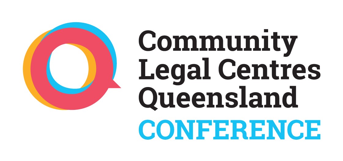 Community Legal Centres Queensland Conference