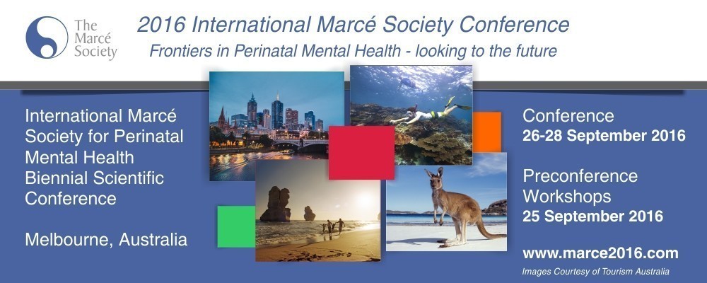 International Marce Society Scientific Conference