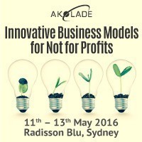 2nd Annual Innovative Business Models for Not for Profits Conference