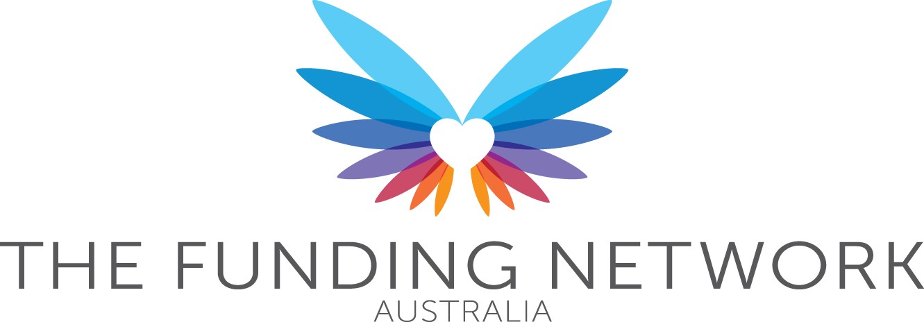 The Funding Network Brisbane 15 June