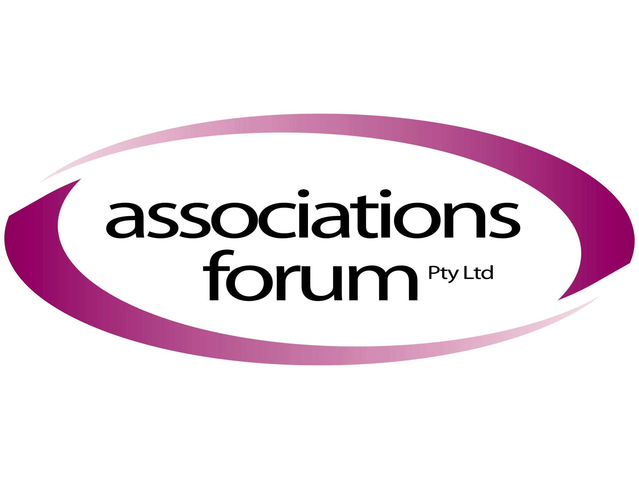 Associations Forum National Conference 2016
