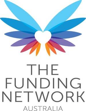 The Funding Network Sydney with Foundation For Young Australians
