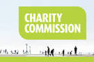 UK Charity Commission logo