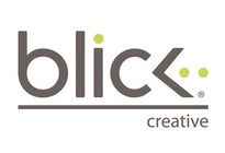 Blick Creative logo