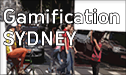 Gamification Sydney 2016