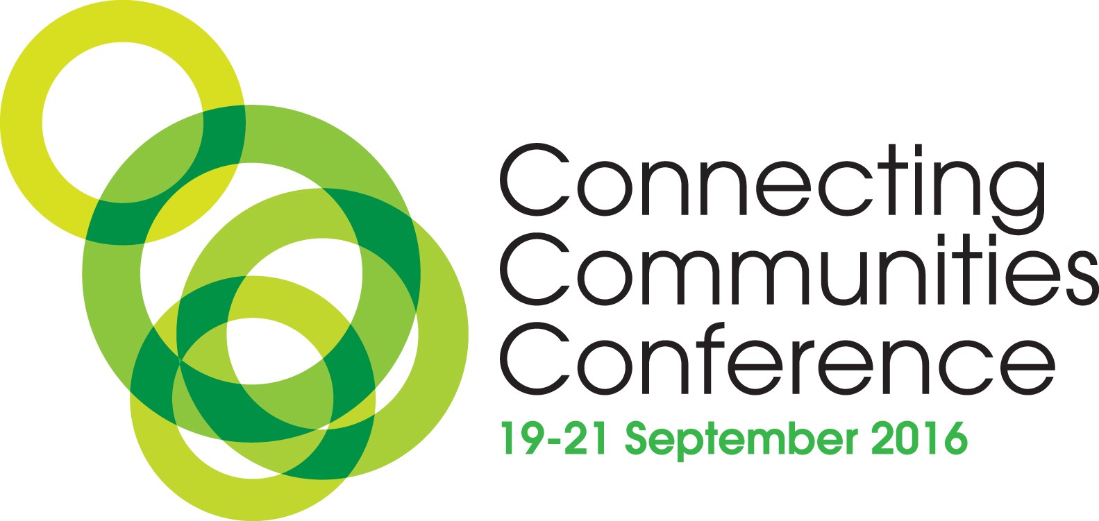 Connecting Communities Conference 2016