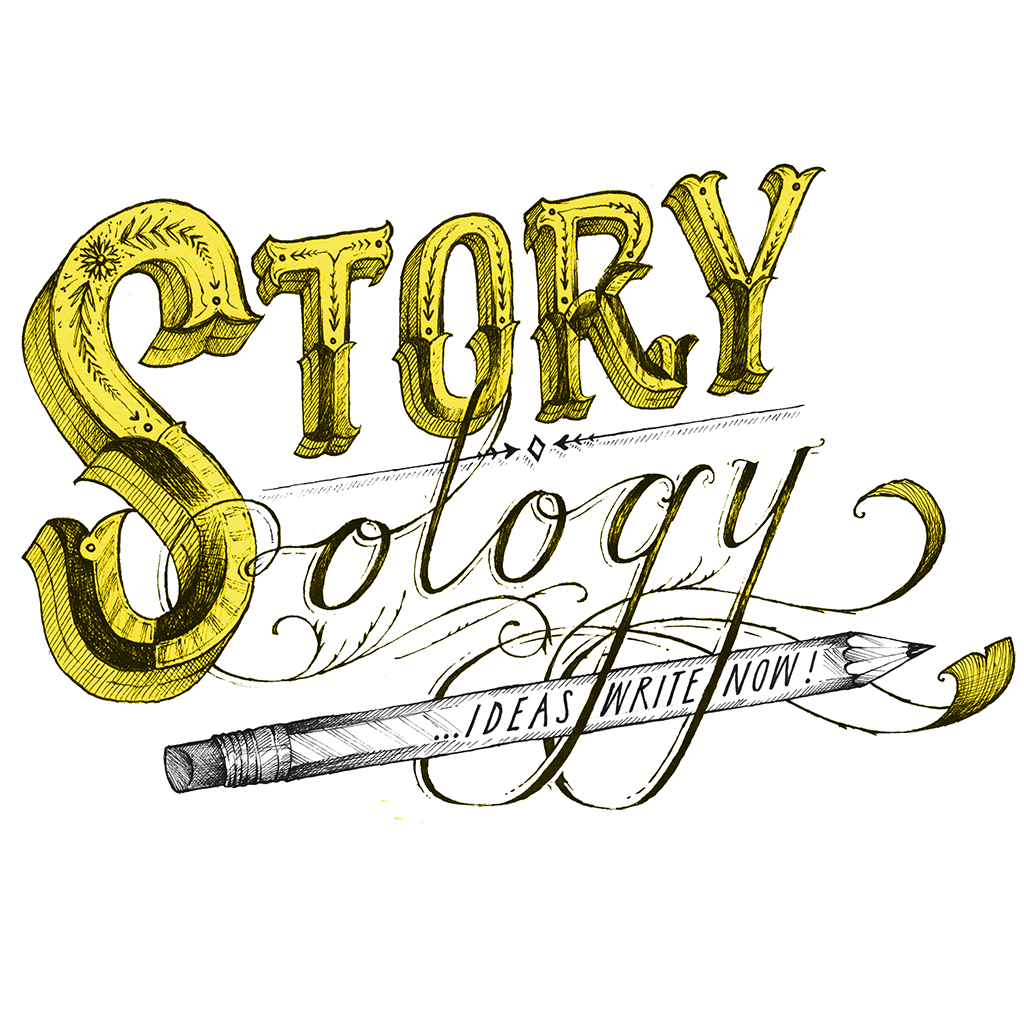 Storyology 2016